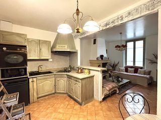  Maison � vendre 4 pi�ces 80 m�