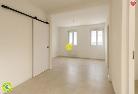  Appartement � vendre 4 pi�ces 66 m�