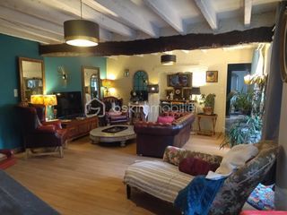  Maison � vendre 11 pi�ces 177 m�