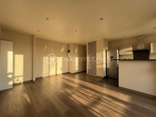  Appartement � vendre 3 pi�ces 52 m�