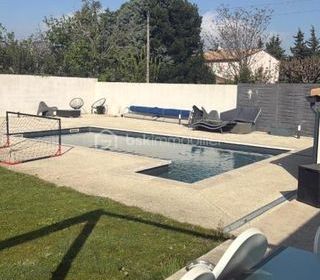 Maison � vendre 5 pi�ces 110 m�