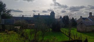  Maison � vendre 3 pi�ces 60 m�