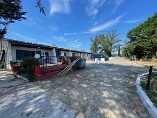  Immeuble � vendre 15 + pi�ces 900 m�