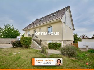  Maison � vendre 5 pi�ces 112 m�