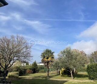  Maison � vendre 4 pi�ces 109 m�