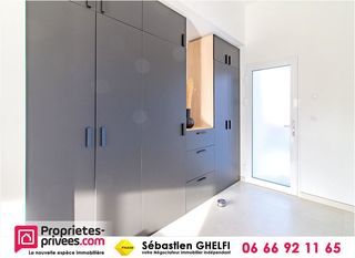  Maison � vendre 6 pi�ces 138 m�