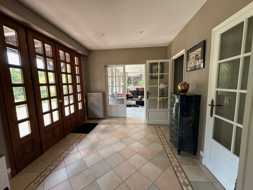 � vendre  Maison Montfort-sur-Risle (27290)