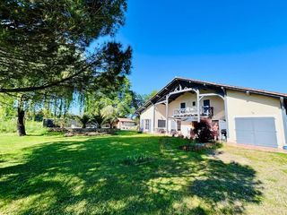  Maison � vendre 7 pi�ces 200 m�