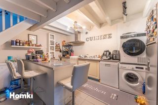  Appartement � vendre 4 pi�ces 96 m�