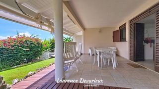  Appartement � louer 1 pi�ce 34 m�