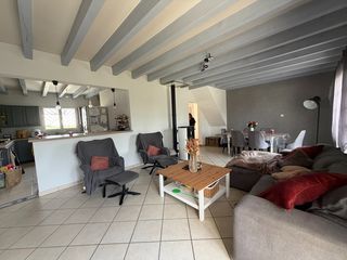  Maison � vendre 6 pi�ces 153 m�