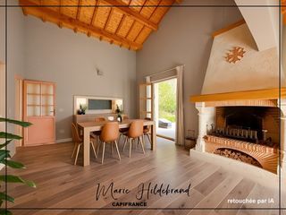  Maison � vendre 7 pi�ces 235 m�