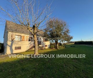  Maison � vendre 5 pi�ces 105 m�