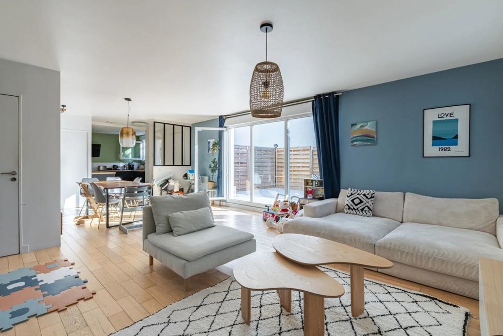 � vendre  Maison Nanterre (92000)