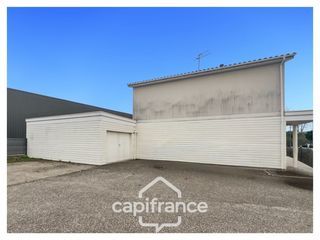  Maison � vendre 4 pi�ces 88 m�