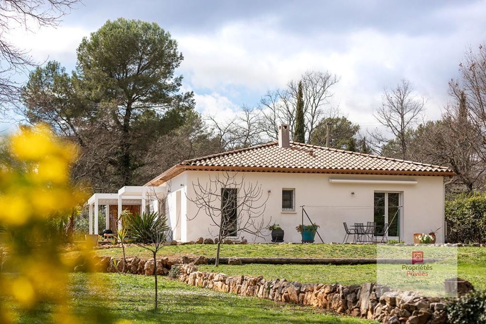 � vendre  Maison Fayence (83440)