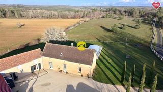  Maison � vendre 9 pi�ces 200 m�