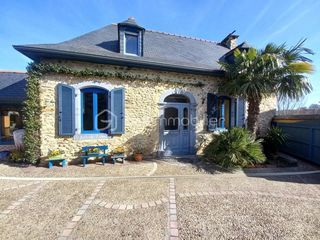  Maison � vendre 11 pi�ces 147 m�