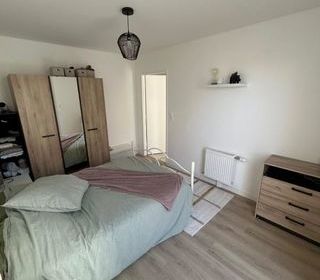  Appartement � louer 2 pi�ces 47 m�