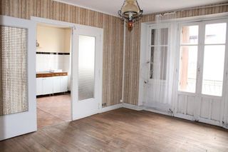  Maison � vendre 12 pi�ces 200 m�