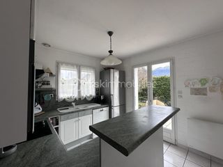  Maison � vendre 5 pi�ces 121 m�