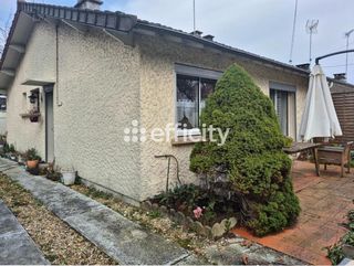  Maison � vendre 3 pi�ces 66 m�