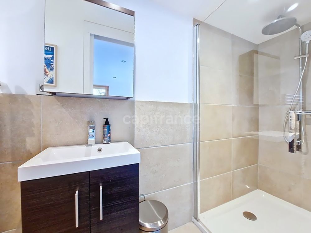 � vendre  Chalet Les Contamines-Montjoie (74170)