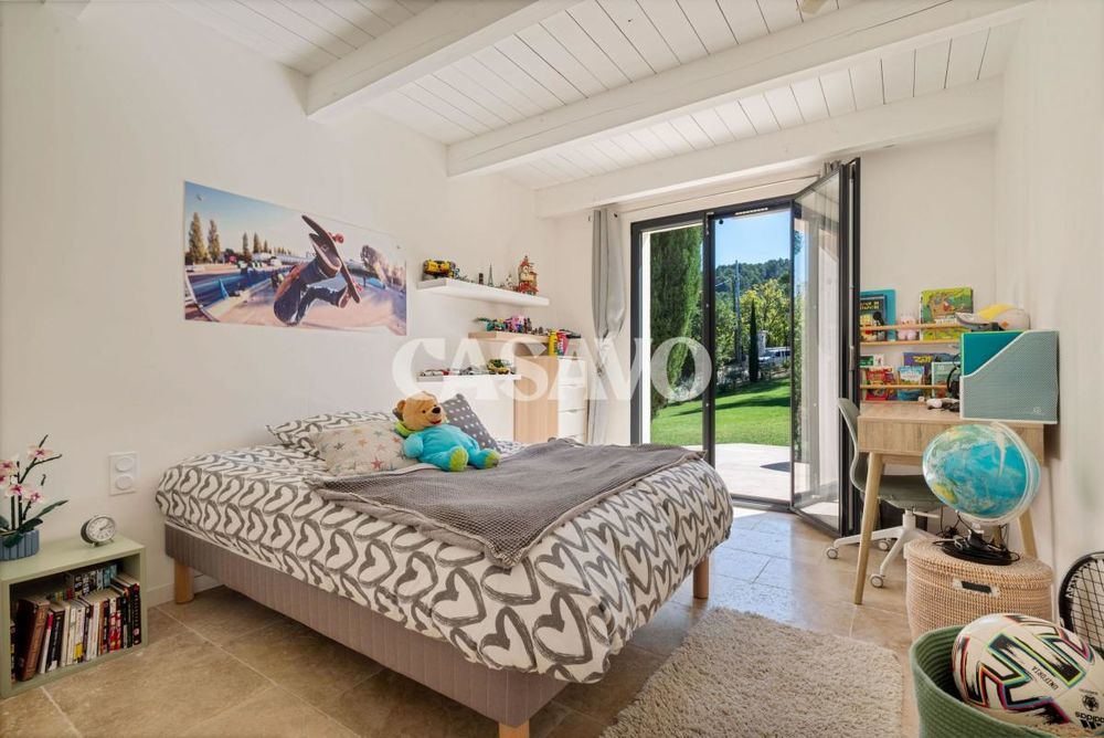 � vendre  Propri�t�/ch�teau Venelles (13770)