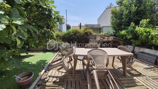  Maison � vendre 4 pi�ces 85 m�