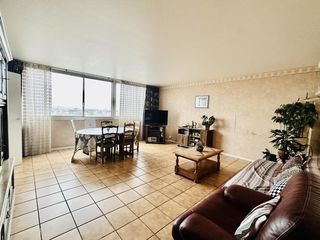  Appartement � vendre 5 pi�ces 94 m�