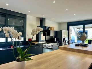  Maison � vendre 5 pi�ces 155 m�