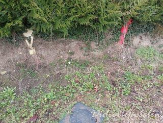  Terrain � vendre 1089 m�