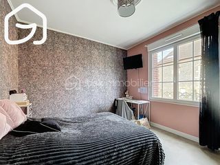  Maison � vendre 5 pi�ces 102 m�