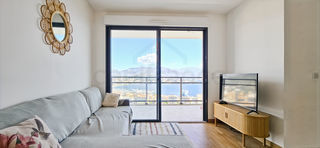  Appartement � vendre 3 pi�ces 64 m�