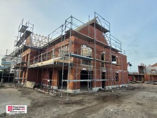  Appartement � vendre 4 pi�ces 76 m�