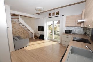  Appartement � vendre 2 pi�ces 38 m�