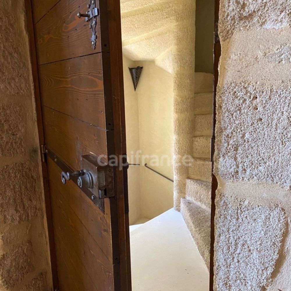 � vendre  Maison Uz�s (30700)