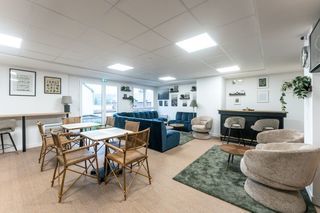  Appartement � louer 1 pi�ce 20 m�