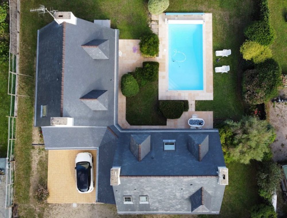 � vendre  Maison Saint-Gildas-de-Rhuys (56730)