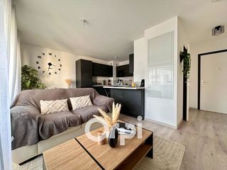  Appartement � vendre 2 pi�ces 41 m�