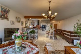  Appartement � vendre 5 pi�ces 104 m� Vienne