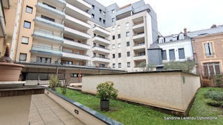 Appartement � vendre 3 pi�ces 67 m�