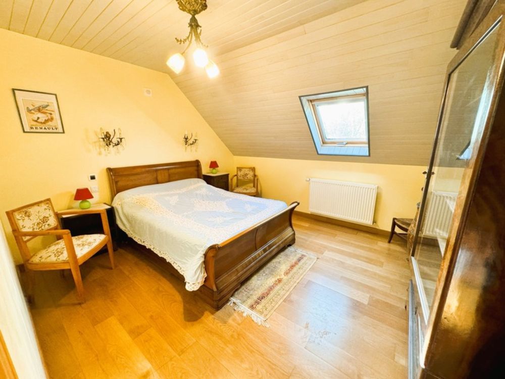 � vendre  Maison Ploun�our-Trez (29890)