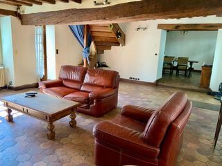  Maison � vendre 9 pi�ces 240 m�