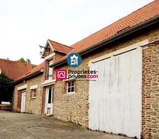  Maison � vendre 8 pi�ces 289 m�