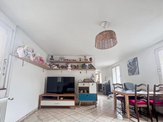  Duplex/triplex � vendre 3 pi�ces 56 m�