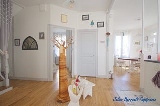  Maison � vendre 7 pi�ces 149 m�