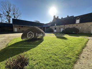  Maison � vendre 7 pi�ces 202 m�