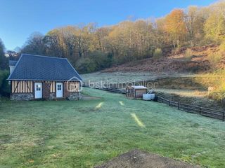  Maison � vendre 5 pi�ces 100 m�