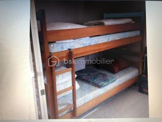  Appartement � vendre 3 pi�ces 35 m�